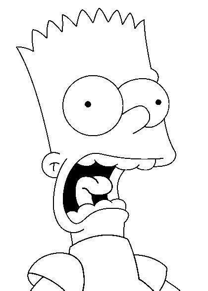 22 Bart Simpson Drawing Ideas Simpsons Drawings Bart Simpson Drawing