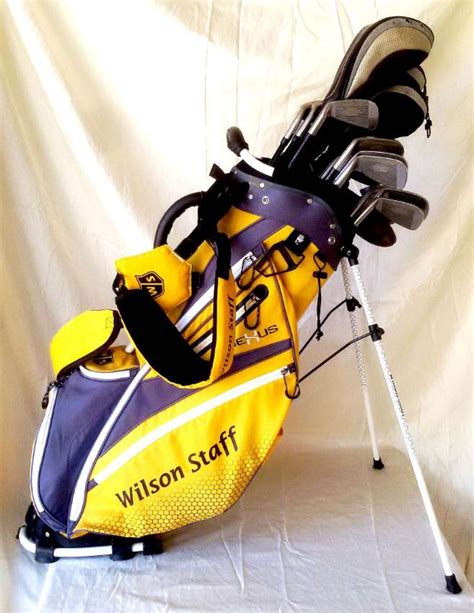 Second Hand Golf Clubs For Sale For Hire And Wanted Sporting