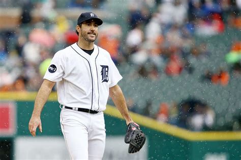 Tigers Indians Preview Justin Verlander Aiming To Even Series