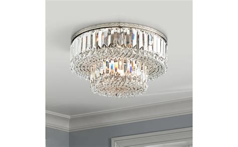 Vienna Full Spectrum Magnificence Modern Ceiling Light Flush Mount