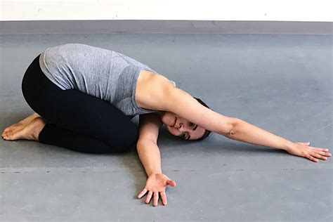 Without props is a blog that considers film's and their skeletons. Restorative Yoga Without Props | Full-Length Yoga Class ...
