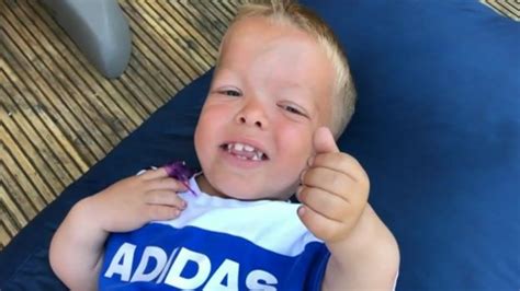 Sunderland Mother With Dwarfism Answers Questions On Tiktok Bbc News