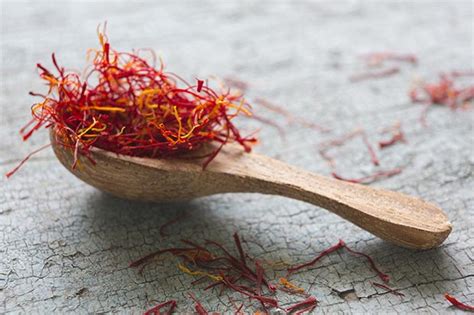 10 Tips For Growing Saffron