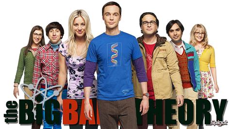 Tv Show Kaley Cuoco Jim Parsons Penny The Big Bang Theory Sheldon