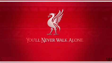 You'll Never Walk Alone Wallpapers - Wallpaper Cave