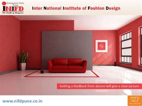 Inifd Brings To You The Best Of Pune Interior Designer Courses