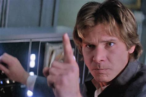 ‘star Wars Episode 7′ Is Definitely Not Something Harrison Ford Wants