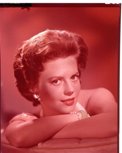 Picture Of Natalie Wood