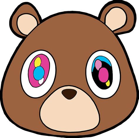 Check out our takashi murakami selection for the very best in unique or custom, handmade pieces from our shops. 22 best Dropout Bear images on Pinterest | Kanye west ...
