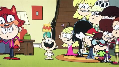The Crying Dame Gallery The Loud House Encyclopedia Fandom Loud House