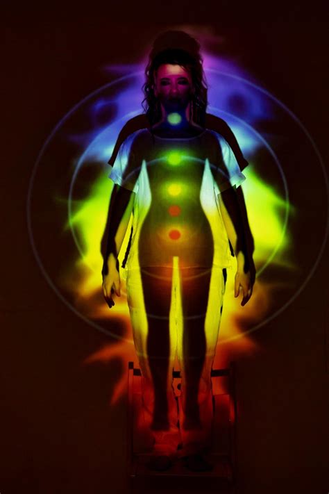 Aura Colors And Meanings How To Know What Color Is Your Aura
