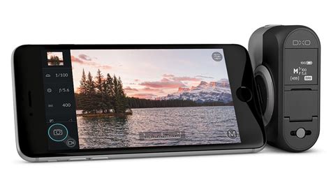 Dxos Snap On Smartphone Camera Is Coming To Android