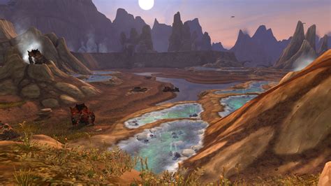 We did not find results for: WoD Beta: Adventures in Gorgrond gallery | Eyes of the Beast