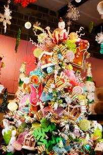 46 Famous Candy Christmas Tree Decorations Ideas Decoration Love