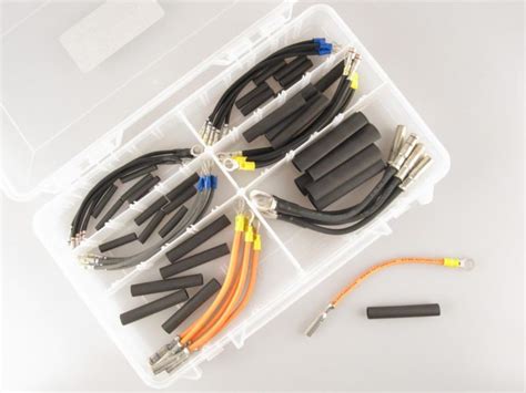 Fusible Link Kits Ce Auto Electric Supply