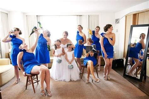 Funny Photo About Bride And Bridesmaids Randoms And Humour