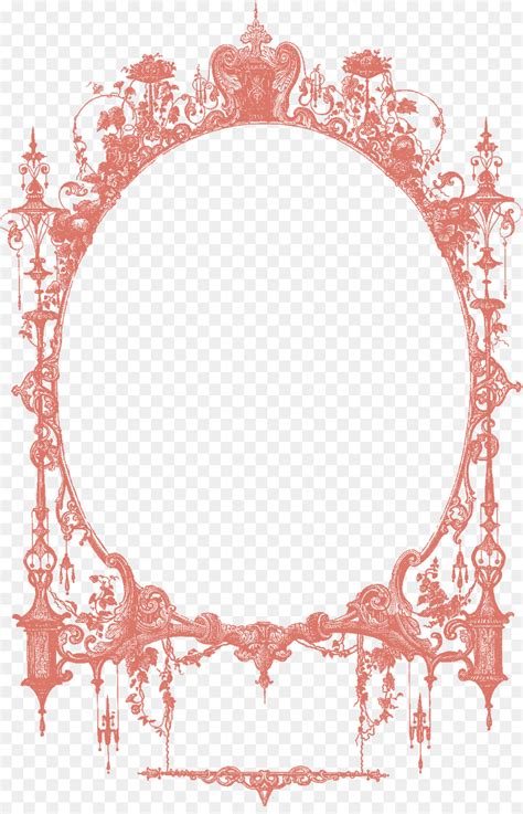 Wedding Invitation Borders And Frames Picture Frames