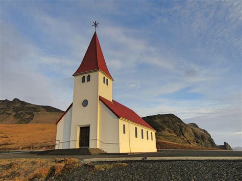 Five Top Things To Do In Vík í Mýrdal Guide To Iceland