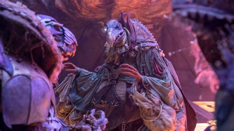The Dark Crystal Age Of Resistance Returning To Thra Trailer Ybmw