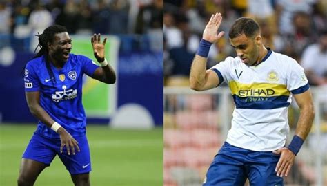 انتهت منذ قليل مباراة الأهلي وبيراميدز بالتعادل الإيجابي بهدفين لكل فريق في المباراة التي جمعت بينهما مساء اليوم على ملعب استاد السلام، في قمة مباريات الأسبوع الـ 27 من بطولة الدوري المصري الممتاز لكرة القدم موسم 2020. جدول ترتيب هدافي الدوري السعودي 2020-الكوره دوت نت