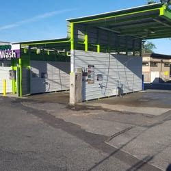 Car washing typically includes washing, waxing, exteal detailing, vacuuming and deep cleaning, and interior detailing. Best Self Service Car Wash Near Me - April 2019: Find Nearby Self Service Car Wash Reviews - Yelp