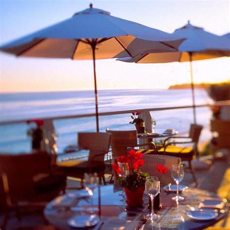 Top 10 Restaurants With A View In Los Angeles (PHOTOS) | HuffPost
