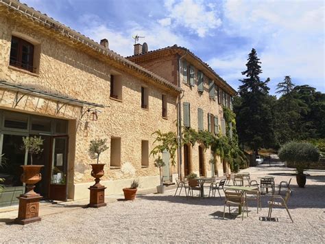 Gaodina Restaurant Et Hôtel Aix En Provence Love Spots
