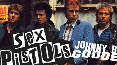 Sex Pistols Band Hd 1920x1080 Download Hd Wallpaper Wallpapertip