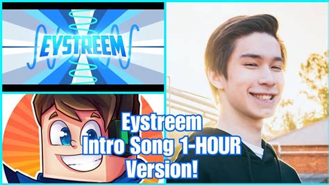 Eystreem Intro Song 1 Hour Version Limited Edition 2016 Feat Morgan