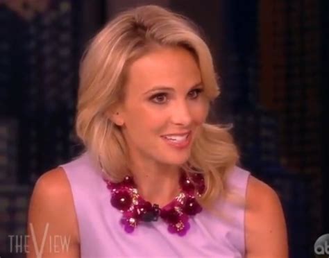elisabeth hasselbeck says tearful farewell to the view video daytime confidential