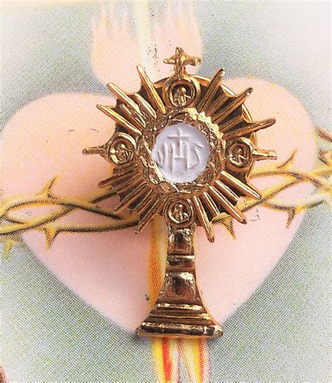 Pin On Religious Items Jewelry Books And Decor