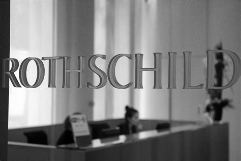 Góc Khuất Của Gia Tộc Rothschild đế Chế Tài Chính Lũng đoạn Thế Giới