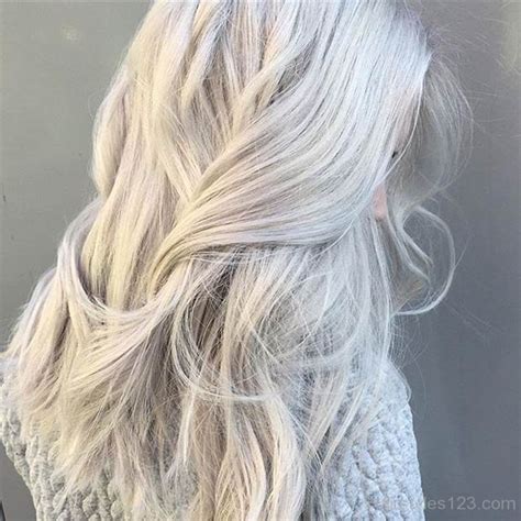 Grey Hairstyles