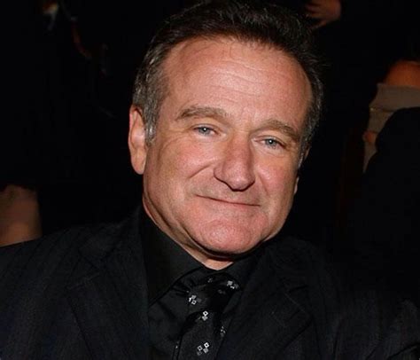 Iconic Comedian Robin Williams Dies At Age 63masterclassladycom