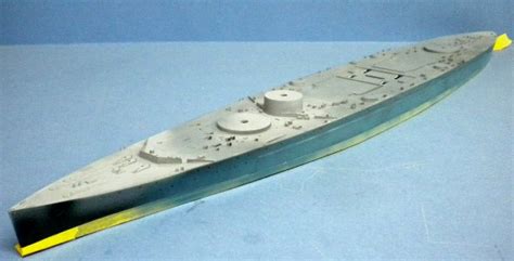 Tamiya HMS King George V 1 350 Page 5 Of 12 Scale Modelling Now