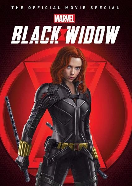 Black Widow 🕷 2017 2023 Fan Casting On Mycast