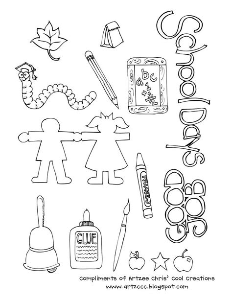 Coloring Pages Of Cool Stuff At Free Printable