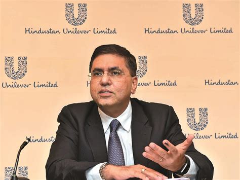 Ceo Of The Year How Hindustan Unilever Grew Well Under Sanjiv Mehta