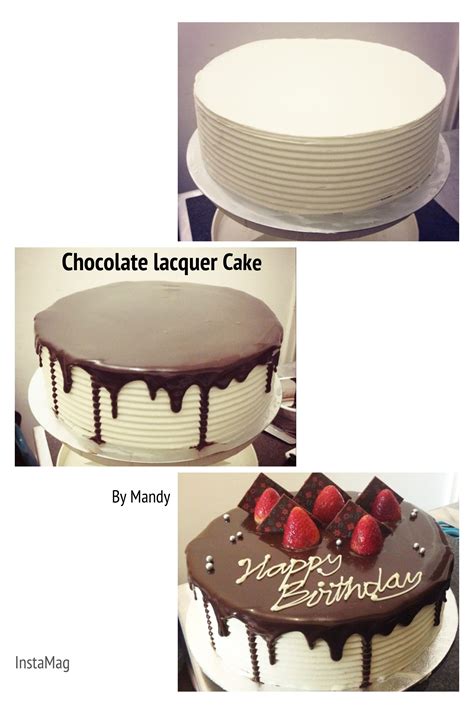 Top 20 birthday cakes ideas complication for your husband ! Husbands birthday cake | Birthday cake for him, Cake for ...