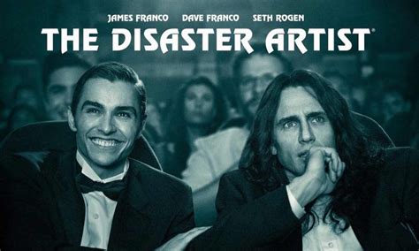 “the Disaster Artist” Y Más Guía Forotv De Fin De Semana N