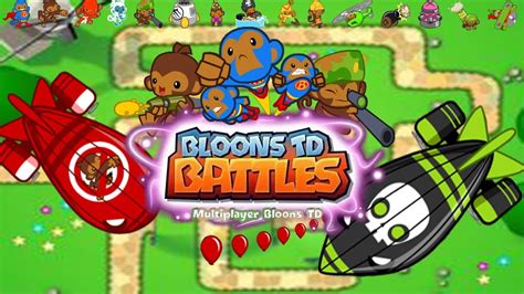 Bloons Tower Defence 2 Unblocked Portal Tutorials