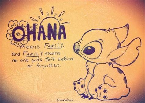 Leo And Stitch Tumblr Drawings ♡ Pinterest