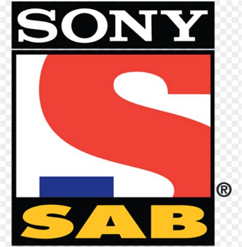 Free Download Hd Png Sony Sab Logo Sab Tv Png Image With Transparent