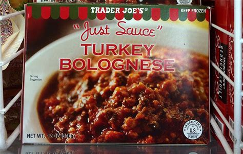 That seals it right there. The 8 Best Things to Buy at Trader Joe's, According to ...