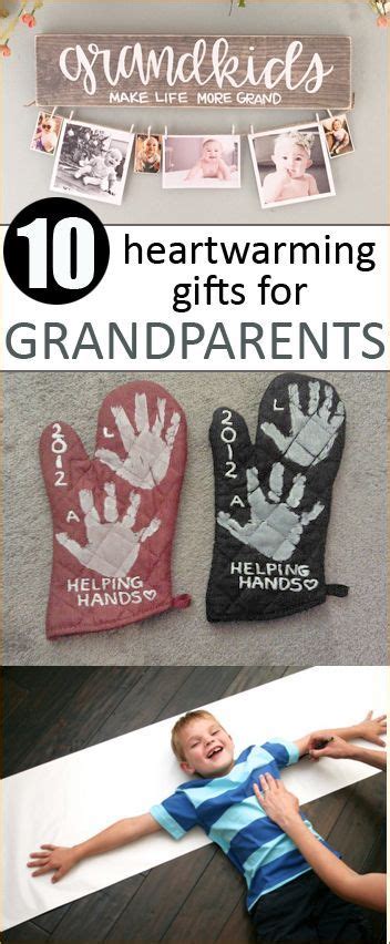 Check out our pick of christmas gift ideas for grandparents. 10 Christmas Gift Ideas for Grandparents - HopingFor Blog