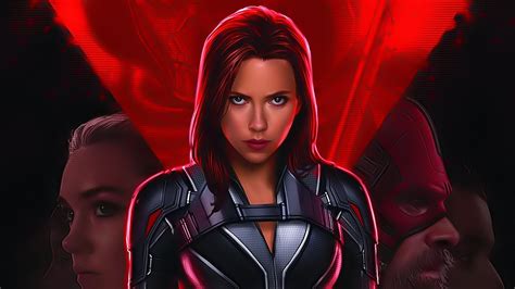 Black Widow Marvel Cinematic Universe Wiki Fandom