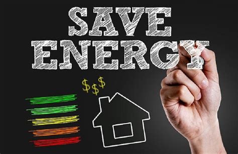 Reduce Energy Bills Simple Strategies For Homeowners
