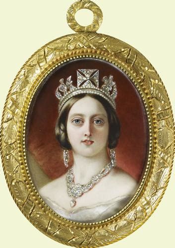 William Essex 1784 1869 Queen Victoria 1819 1901