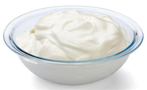 Oral Thrush Remedies Unsweetened Yogurt