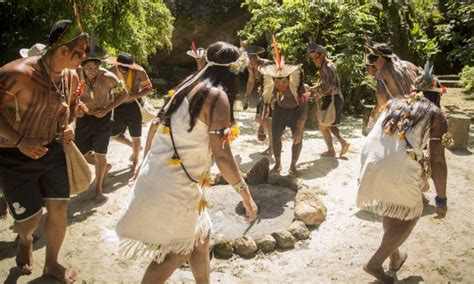 Índios da tribo fulni ô promovem imersão em sua cultura jornal o globo